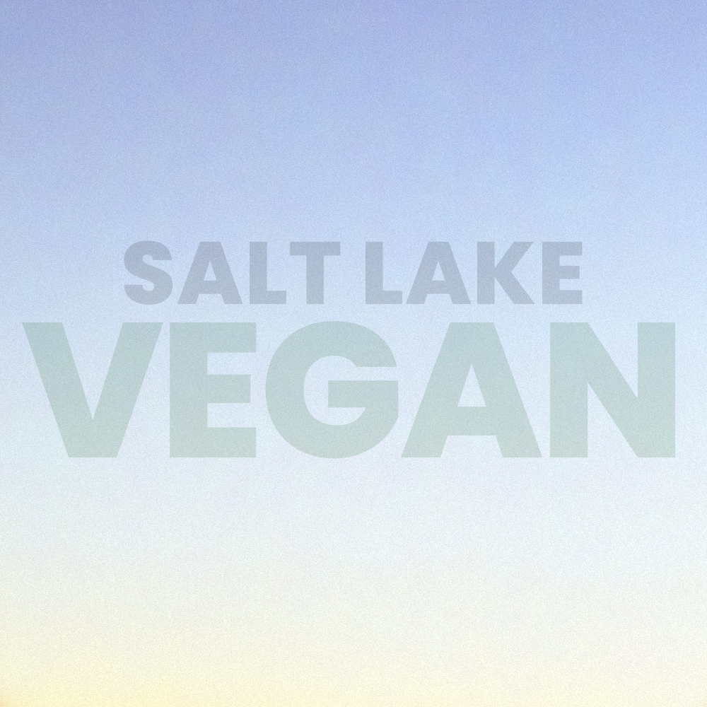 Transparent Salt Lake Vegan Logo - No image icon