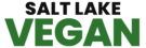 Salt Lake Vegan Logo